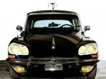 Citroen DS23 Prestige 1972 года